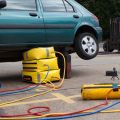 Three Tier Lifting Bag