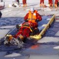 Airtrack Rescue Path