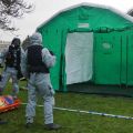 MFC International Awarded National Framework for Clinical Decontamination Units