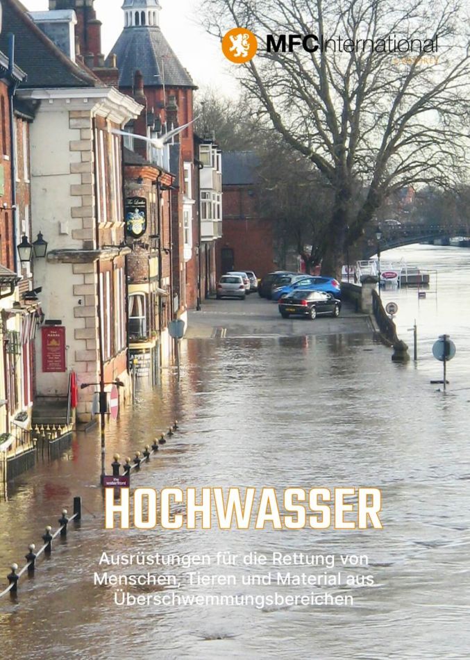 Hochwasser
