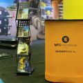MFC International en la exposición Towman