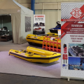 Salon Nautique de Budapest Février 2019
