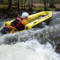 Rescue Sled (RS)